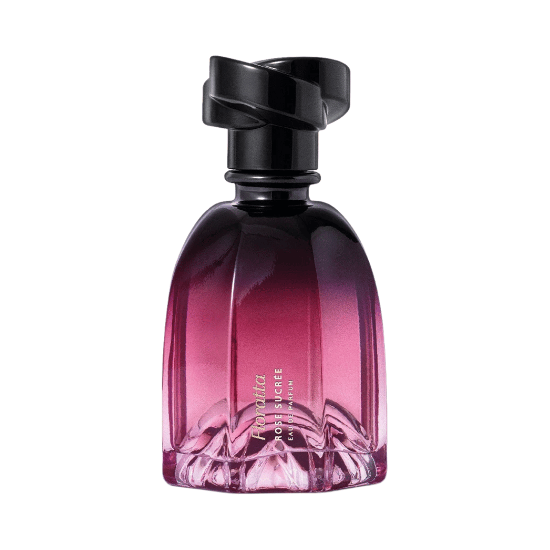 Floratta Rose Sucrée Eau De Parfum 75ml