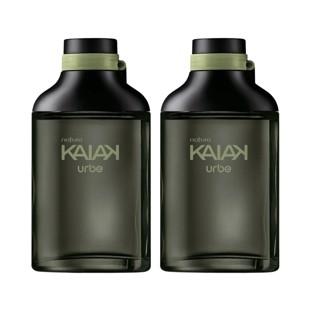 Kit Kaiak Urbe (2 Unidades)