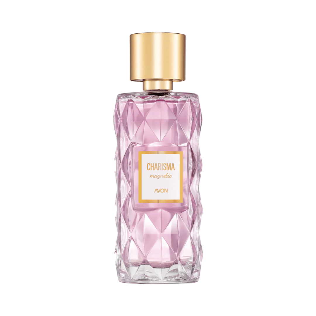 Iconic Collection Charisma Magnetic Deo Parfum 100ml