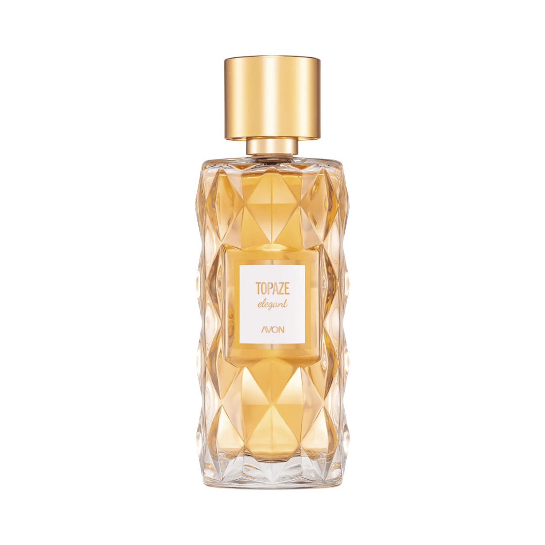 Iconic Collection Topaze Elegant Deo Parfum 100ml