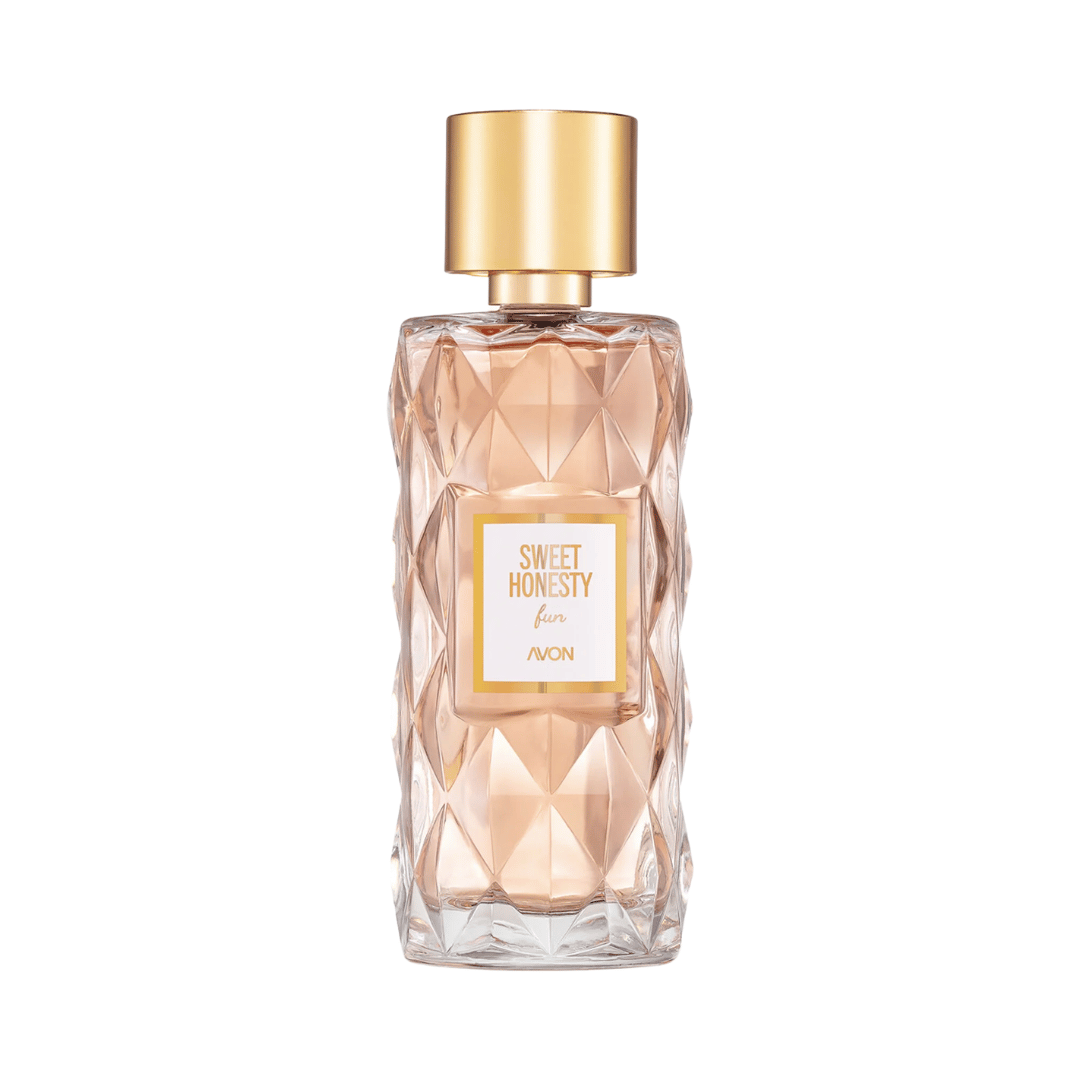 Iconic Collection Sweet Honesty Fun Deo Parfum 100ml