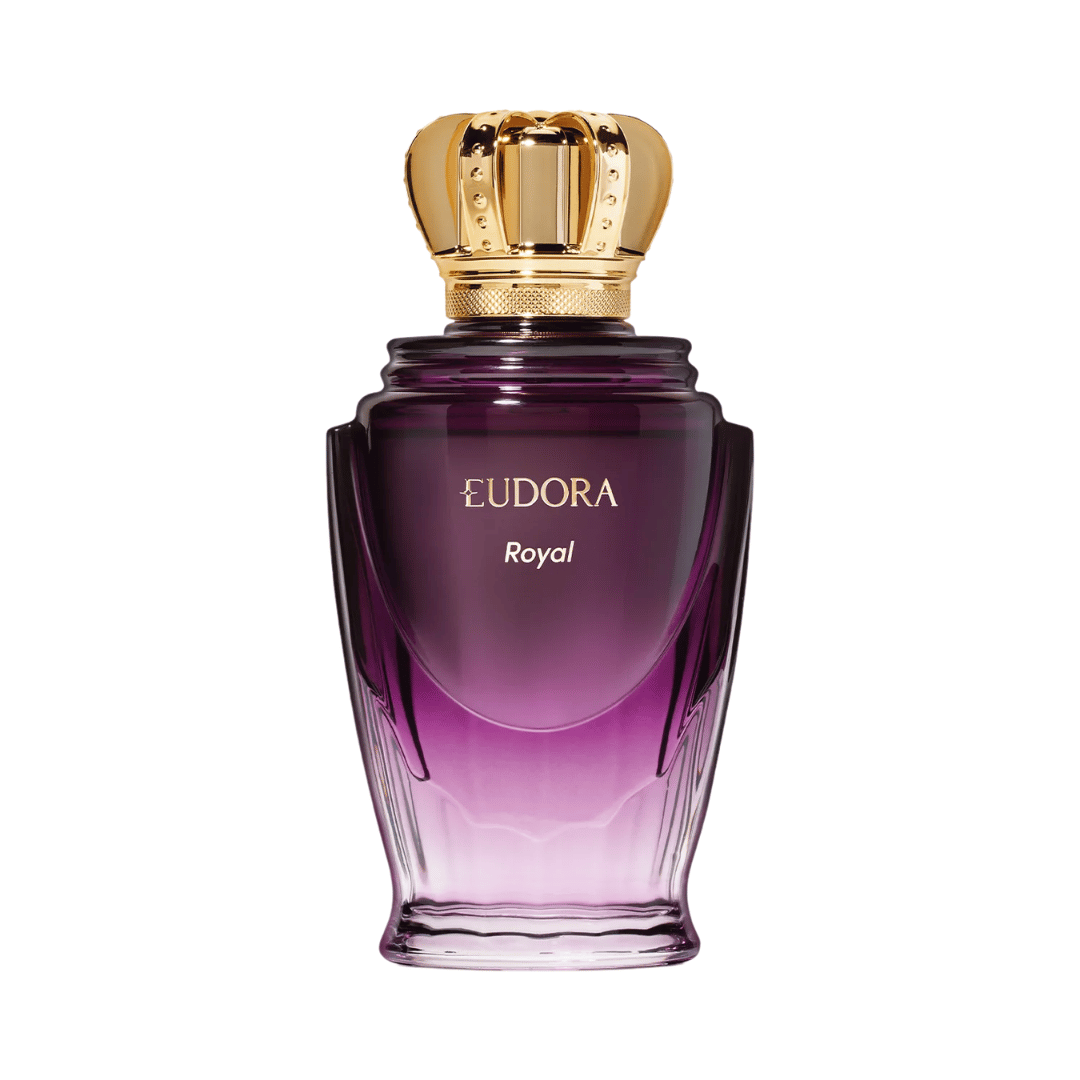 Eudora Royal Desodorante Colônia 100ml