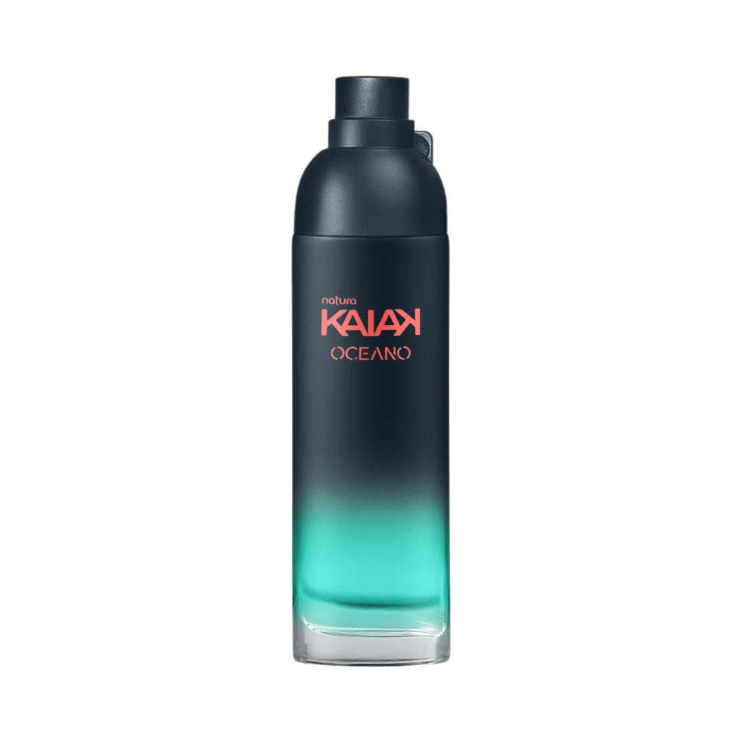 Desodorante Colônia Kaiak Oceano Feminino Miniatura 25ml