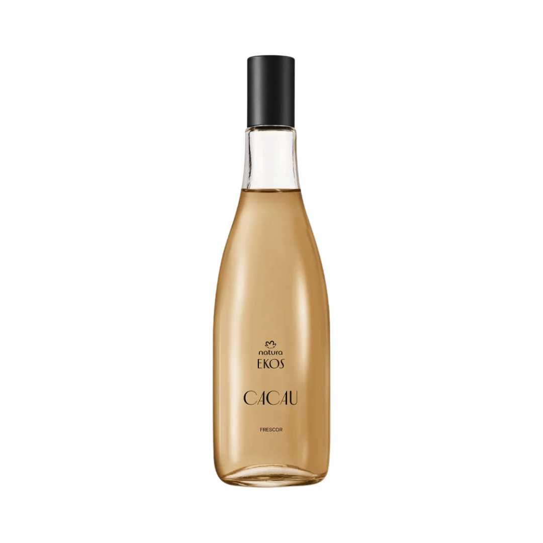 Desodorante Colônia Frescor Ekos Cacau Feminino 150ml