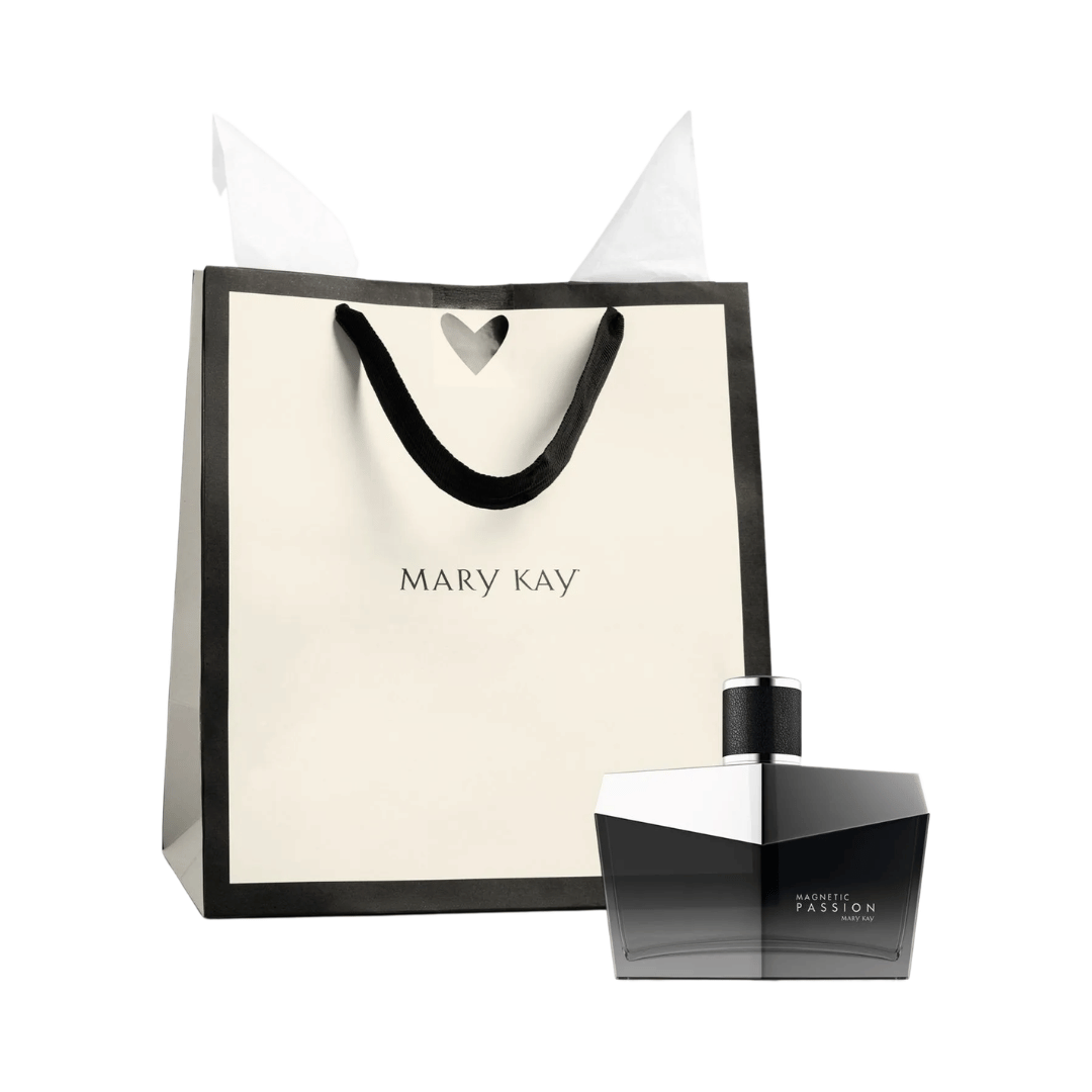 Presente Magnetic Passion