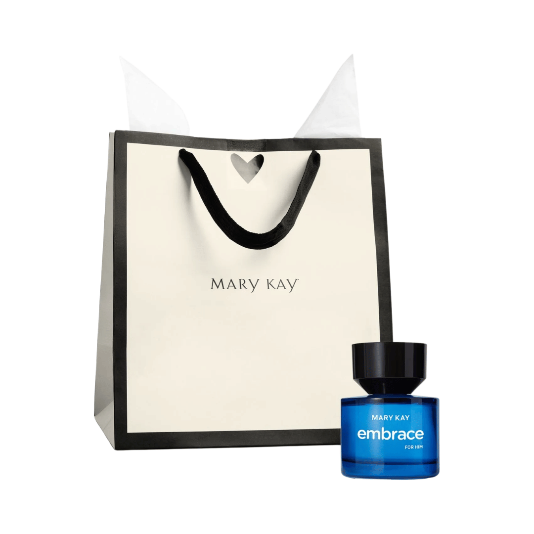 Presente Embrace For Him