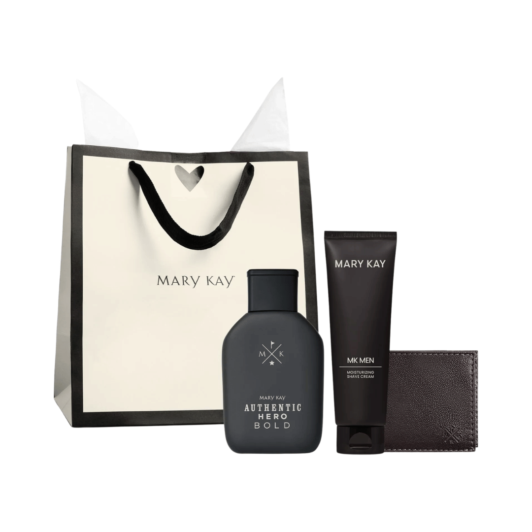Presente Authentic Hero Bold E MKMen