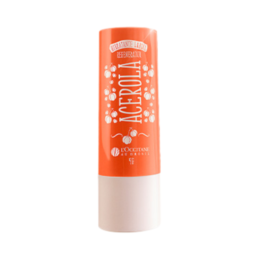 Hidratante Labial Regenerador Acerola