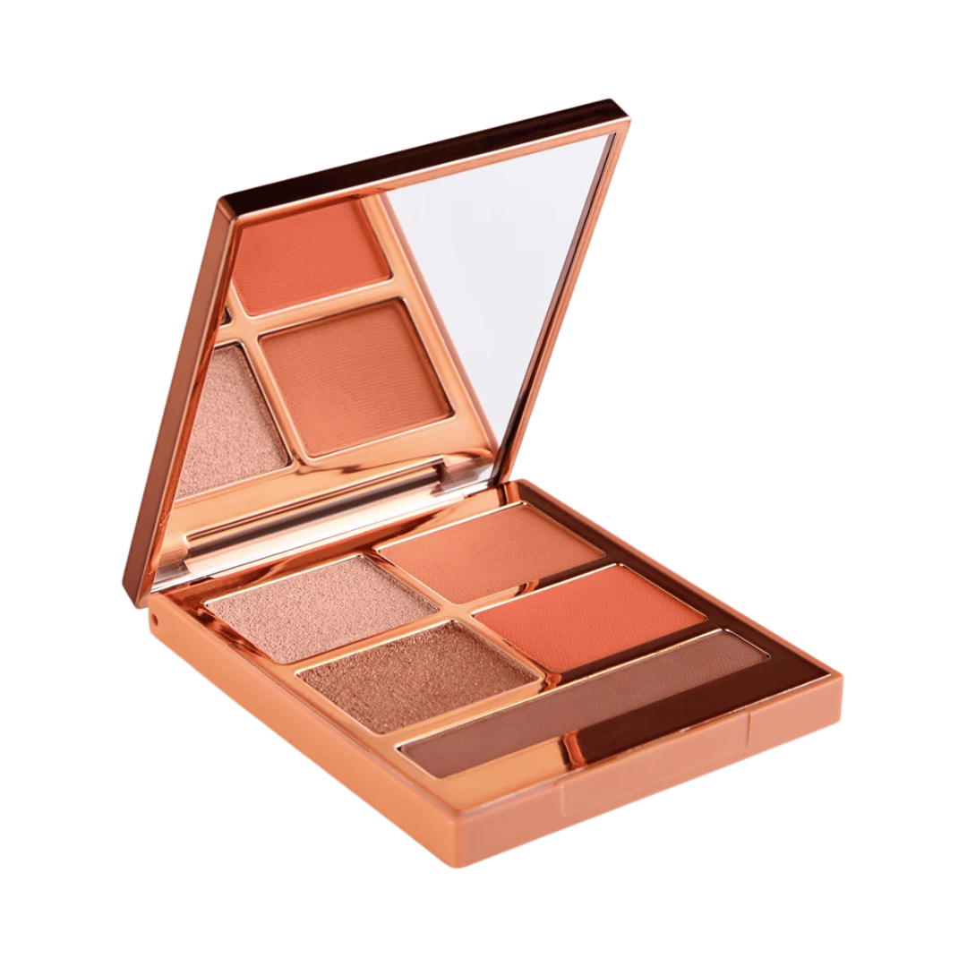 PRO Palette De Sombras Una - Nude 2C