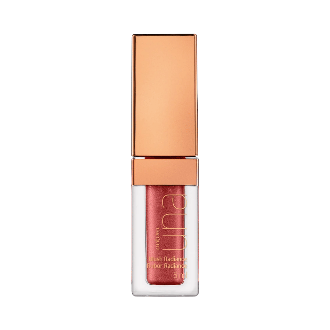 Blush Líquido Radiance Una - Nude 2C