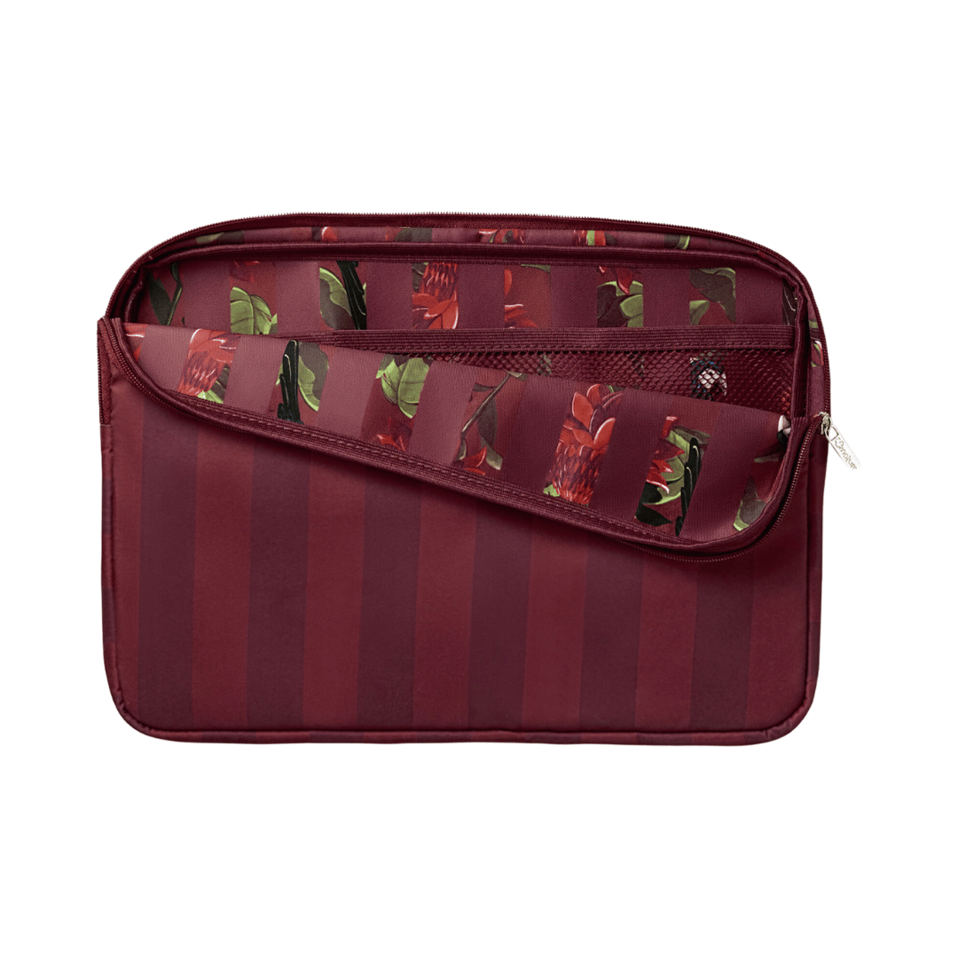 Case Organizador para Notebook Crer Para Ver