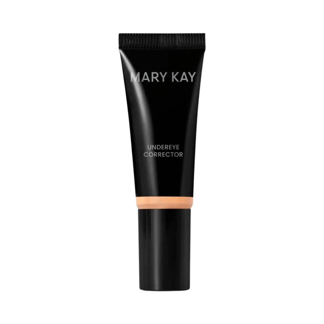 Corretivo Para Área Dos Olhos Mary Kay - Pêssego