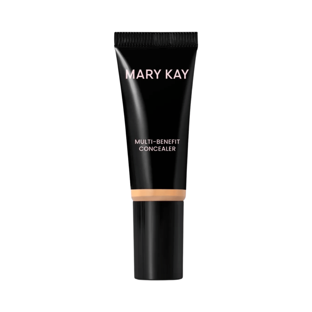Corretivo Multibenefícios Mary Kay - Light 3