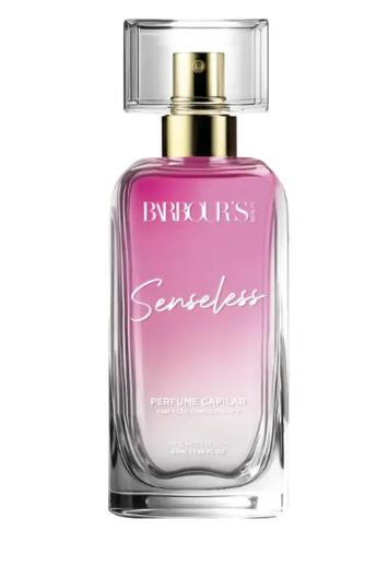 Perfume de Cabelo Senseless 50 mL