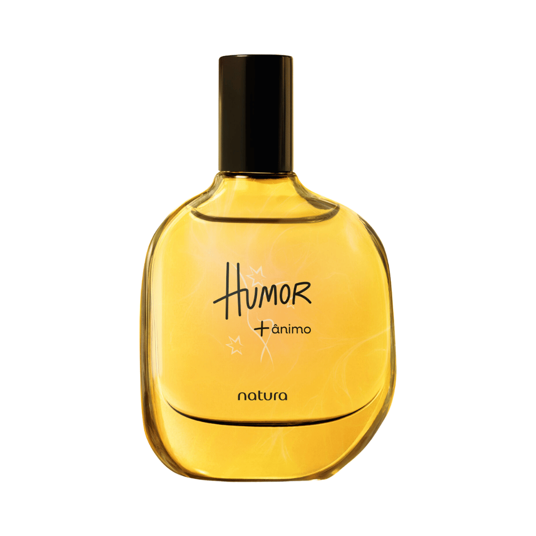 Desodorante Colônia Humor + Ânimo 25ml