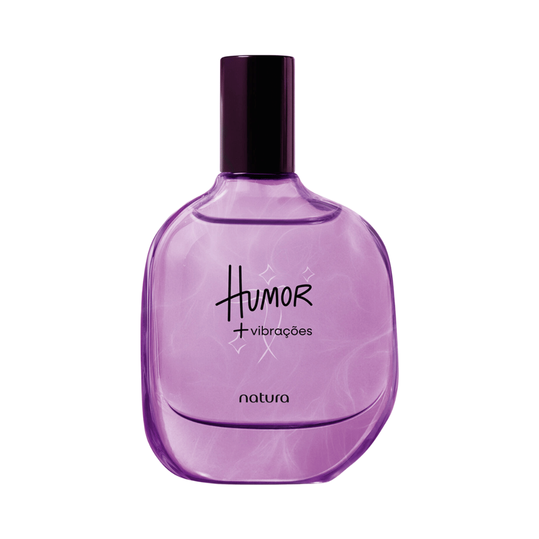 Desodorante Colônia Humor + Vibrações 25ml