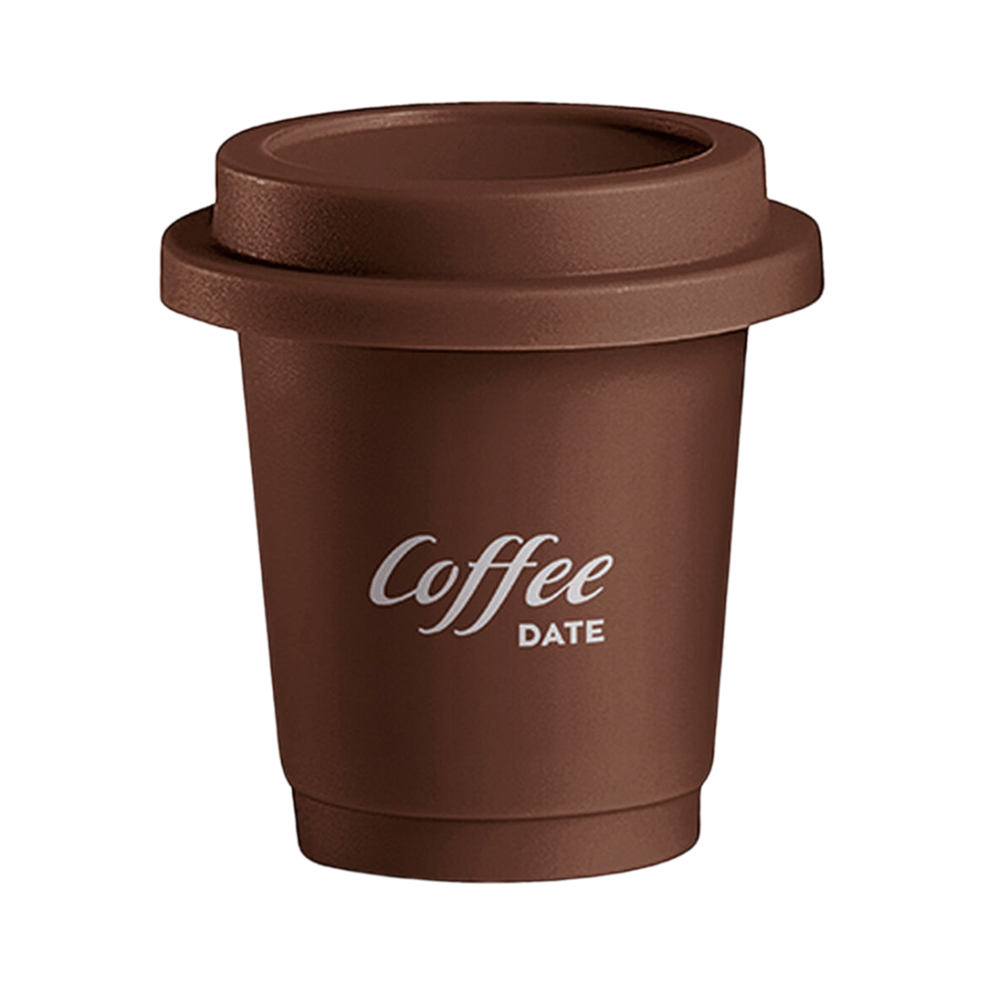 Balm Labial Coleção Coffee Date - Expresso