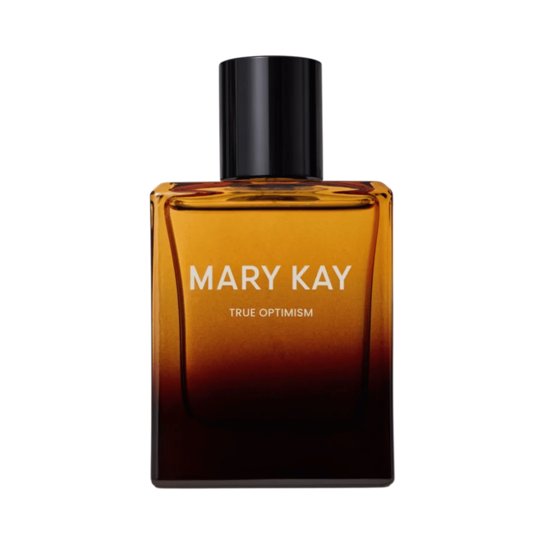 True Optimism Deo Parfum