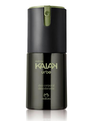 Kaiak Urbe Deo Corporal