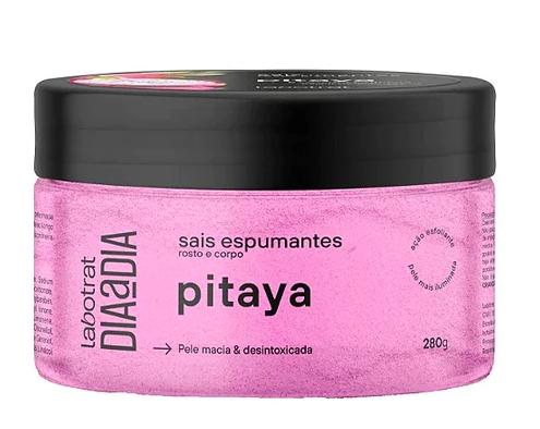 Sais de Banho Espumante Pitaya 280gr Labotrat