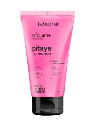 Esfoliante Corporal Pitaya 150g Labotrat