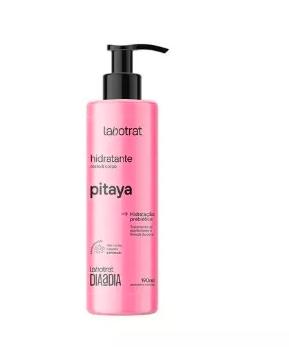 Hidratante Corporal Pitaya 190ml Labotrat