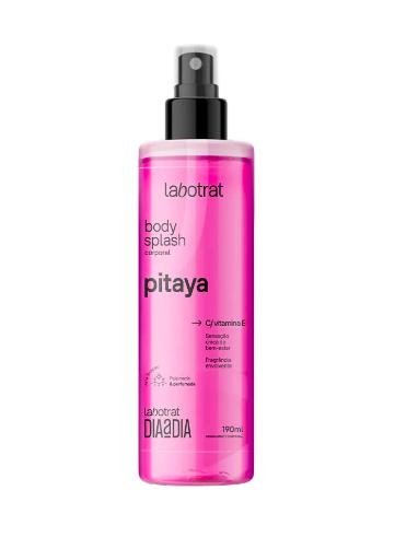 Body Splash Pitaya 190ml Labotrat