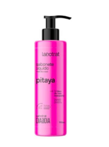 Sabonete Líquido Pitaya 190ml Labotrat