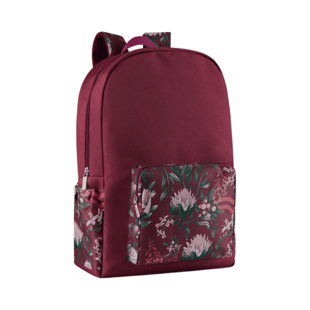 Mochila Crer Para Ver