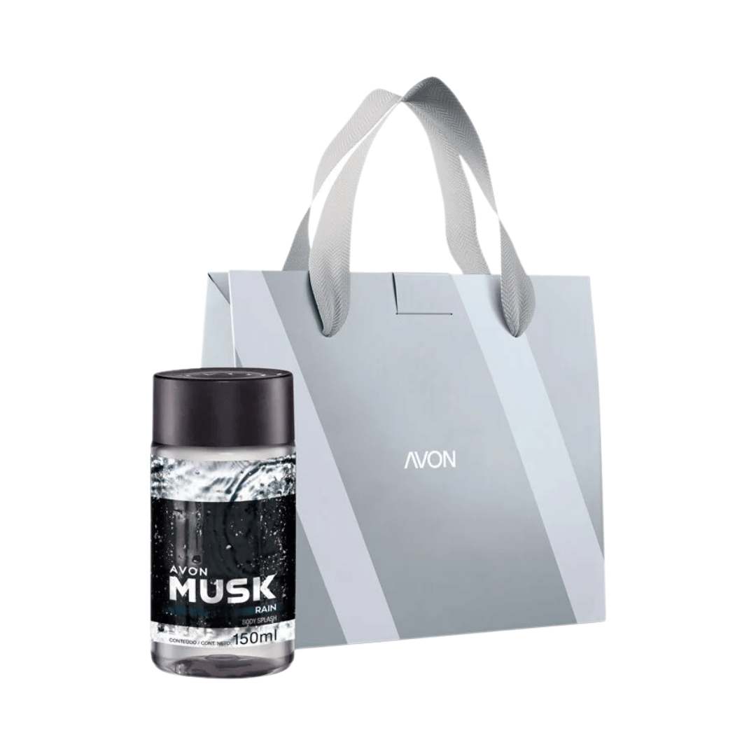 Presente Avon Musk Rain