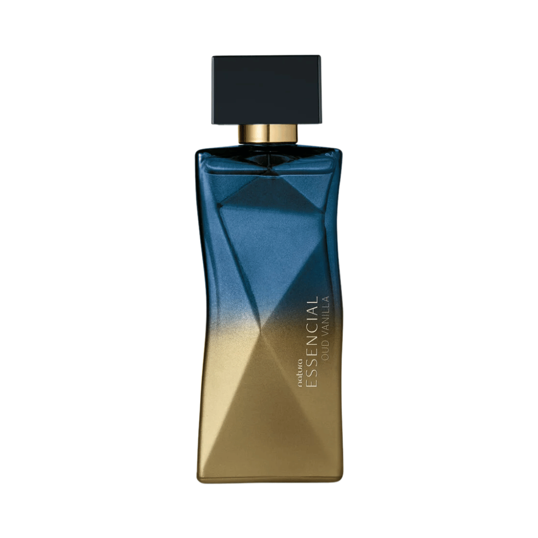 Deo Parfum Essencial Oud Vanilla Feminino 100ml