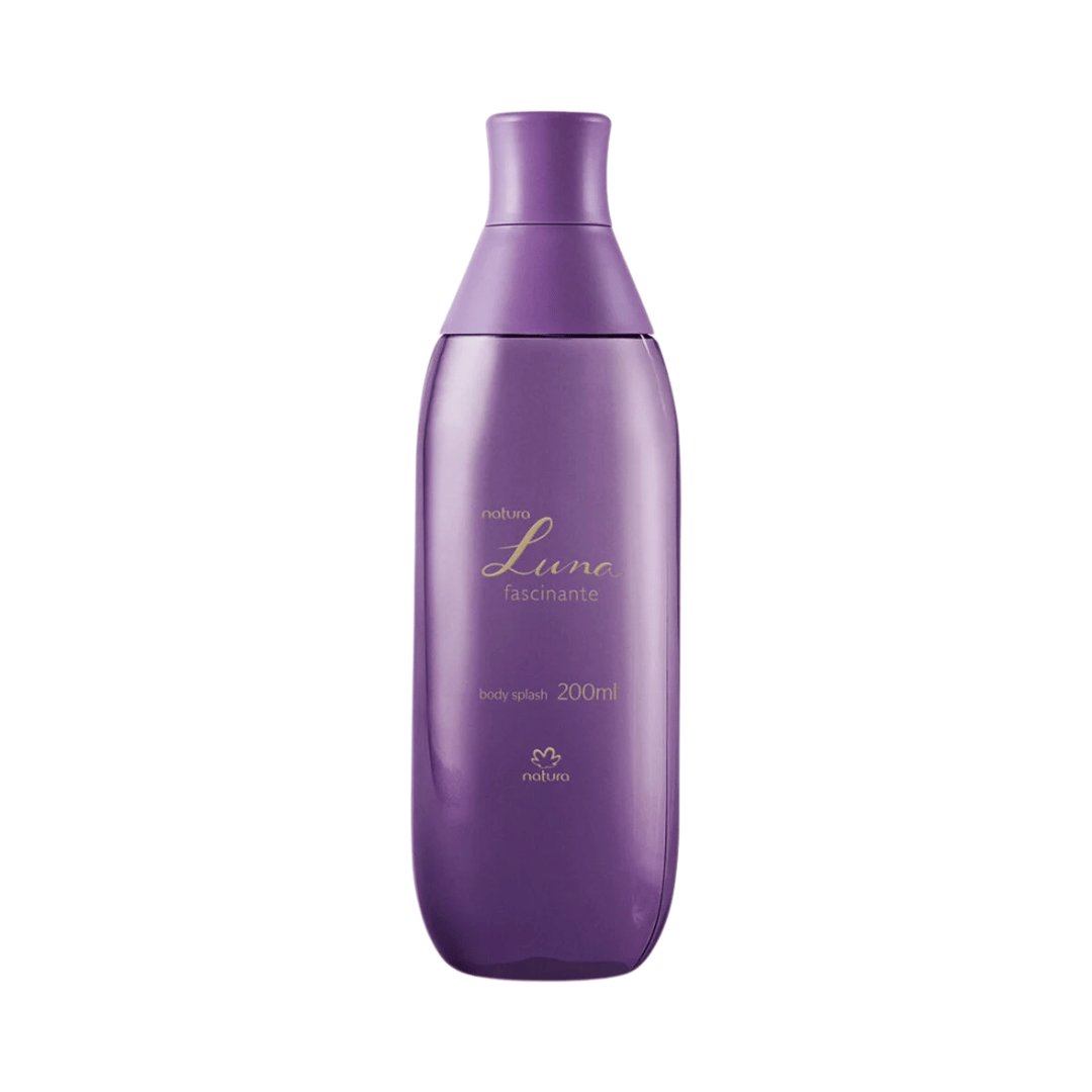 Body Splash Luna Fascinante 200ml