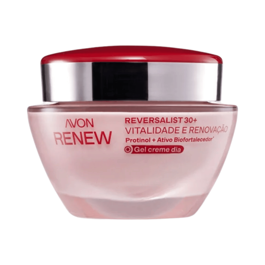 Gel Creme Dia Renew Reversalist 50g