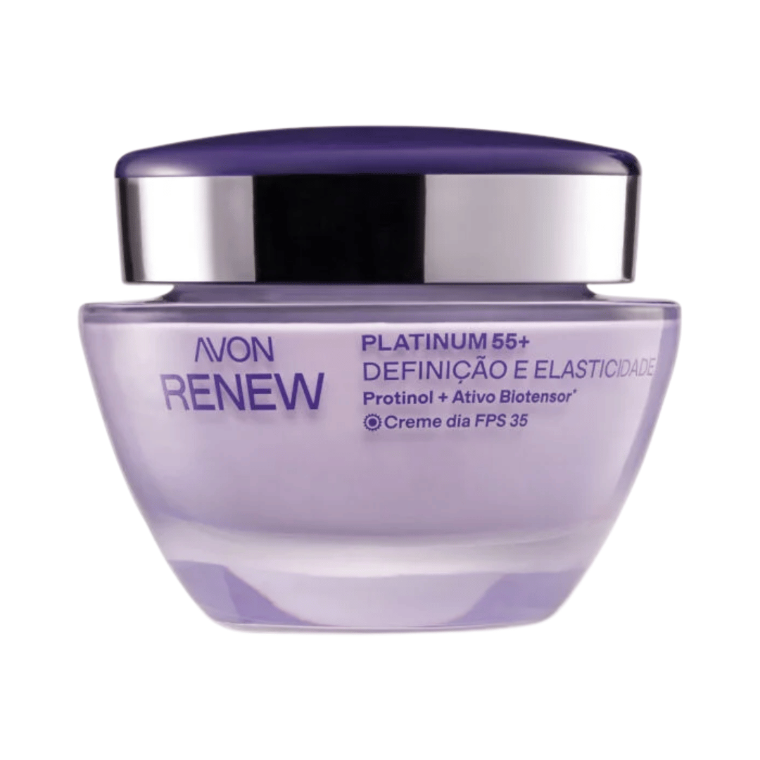 Creme Dia Renew Platinum 50g