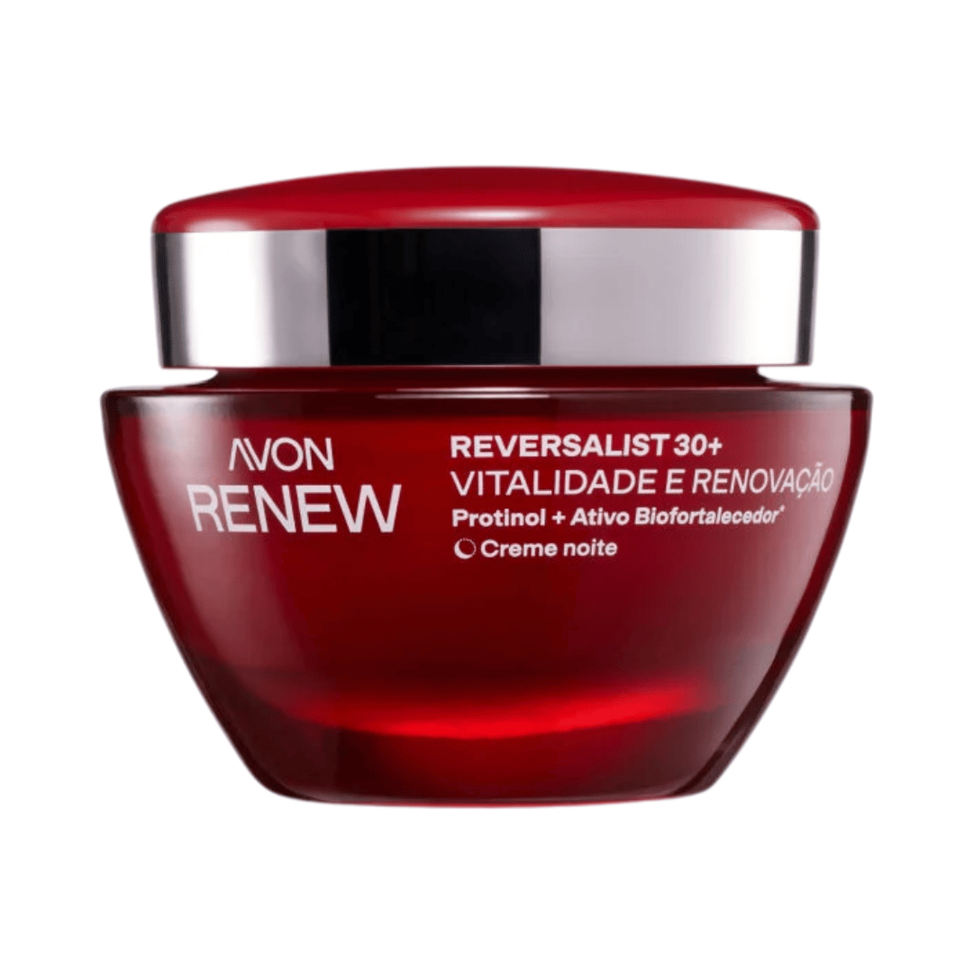 Creme Noite Renew Reversalist 50g