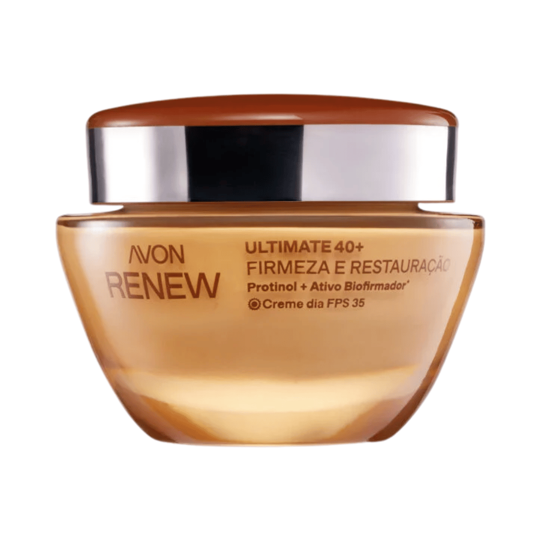 Creme Dia Renew Ultimate 50g