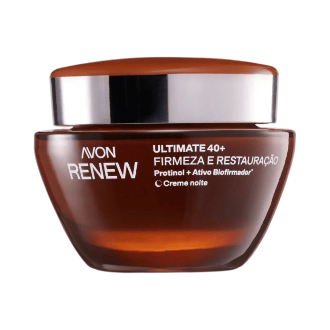 Creme Noite Renew Ultimate 50g
