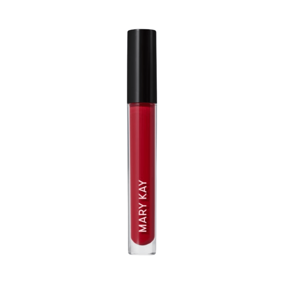 Brilho Labial Mary Kay Unlimited - Cherry Red