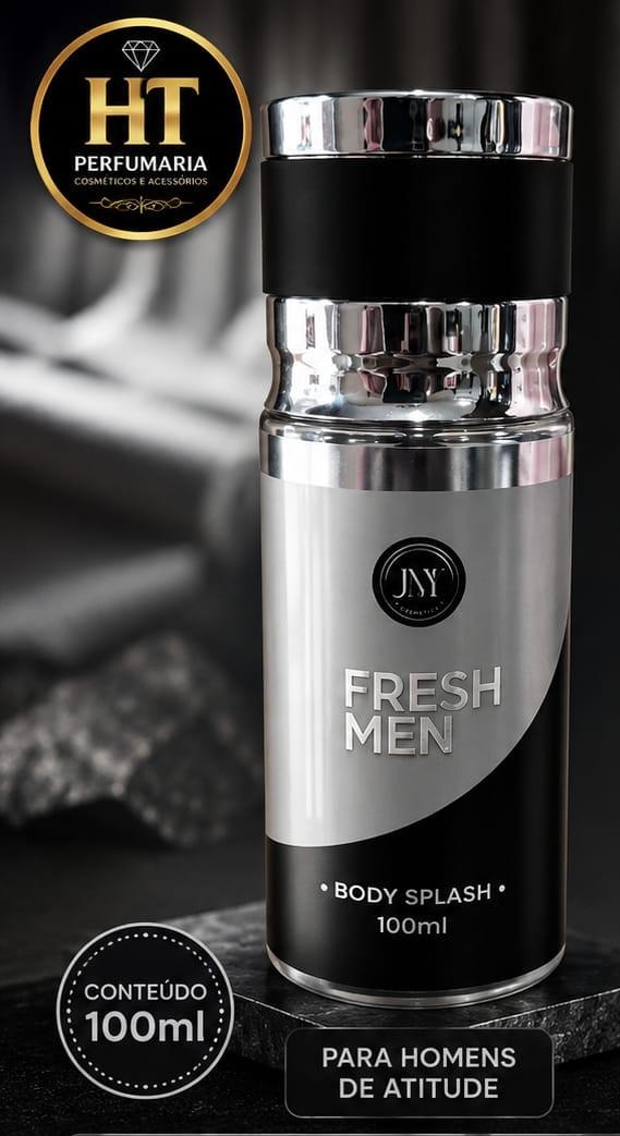 Fresh Men 100 ml