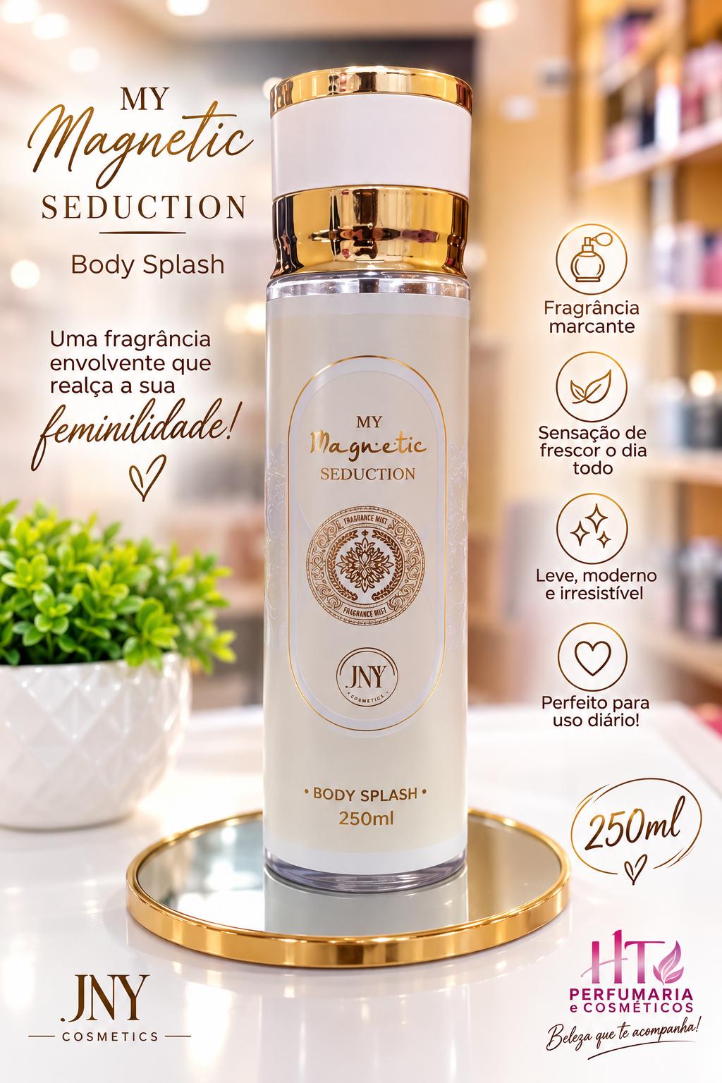 Magnetic Seduction