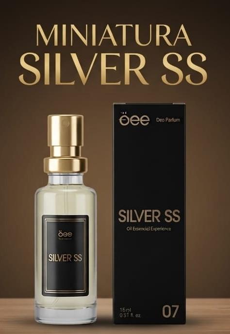 Silver SS