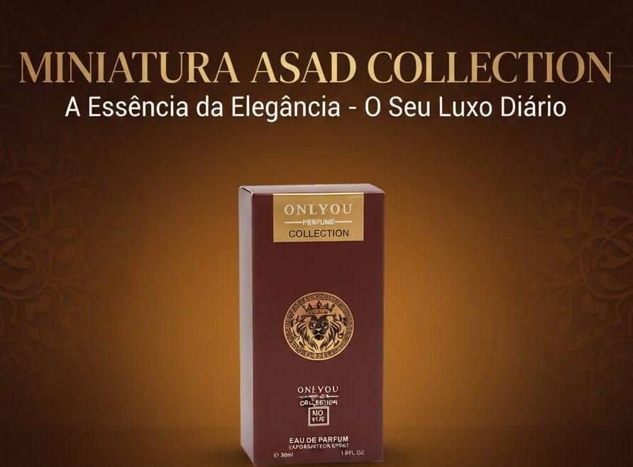 Onlyou Perfume Inspirado Asad