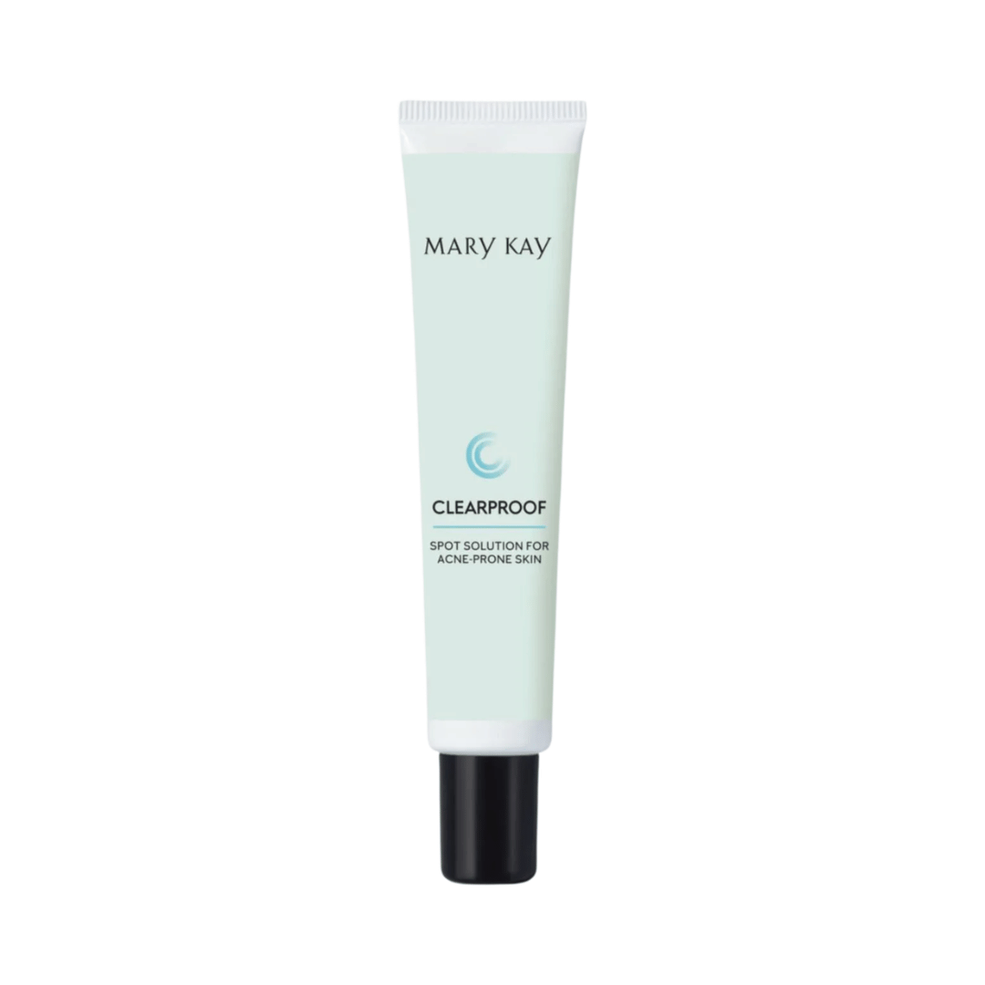 Creme Secativo Para Pele Com Tendência À Acne Clear Proof
