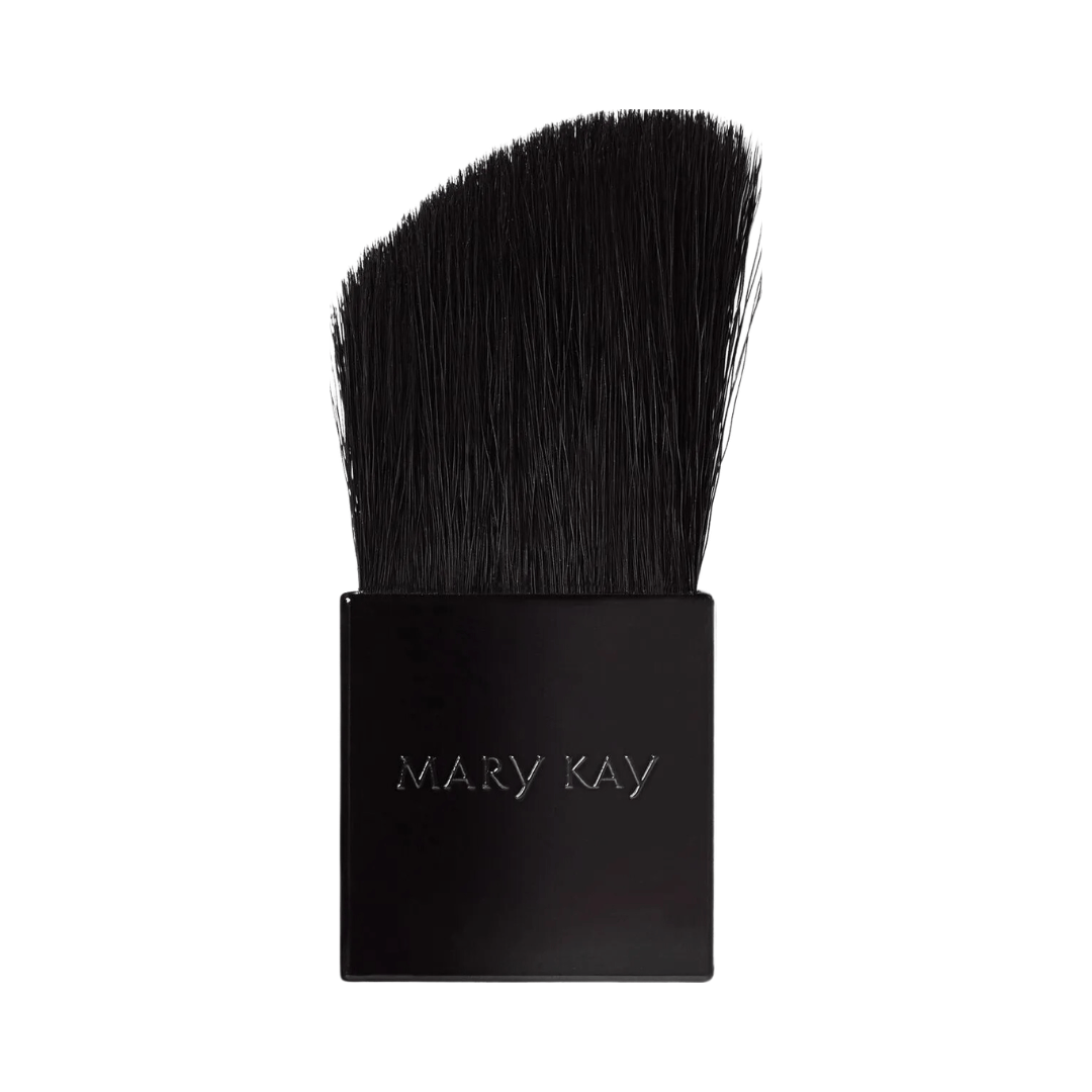 Pincel Compacto Para Blush