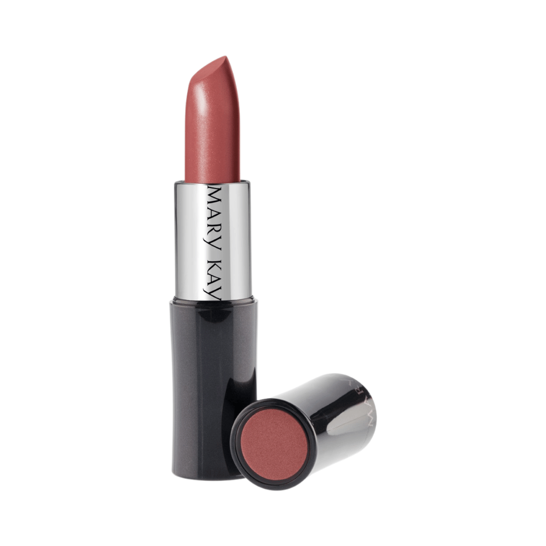 Batom Cremoso Dusty Rose