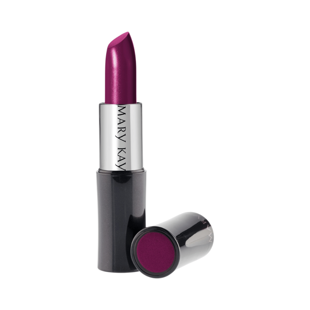 Batom Cremoso Fuchsia