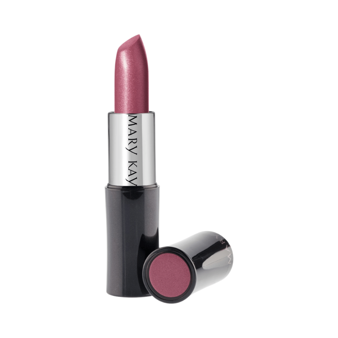 Batom Cremoso Pink Passion