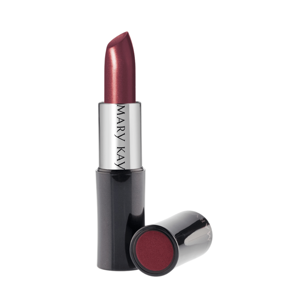 Batom Cremoso Red