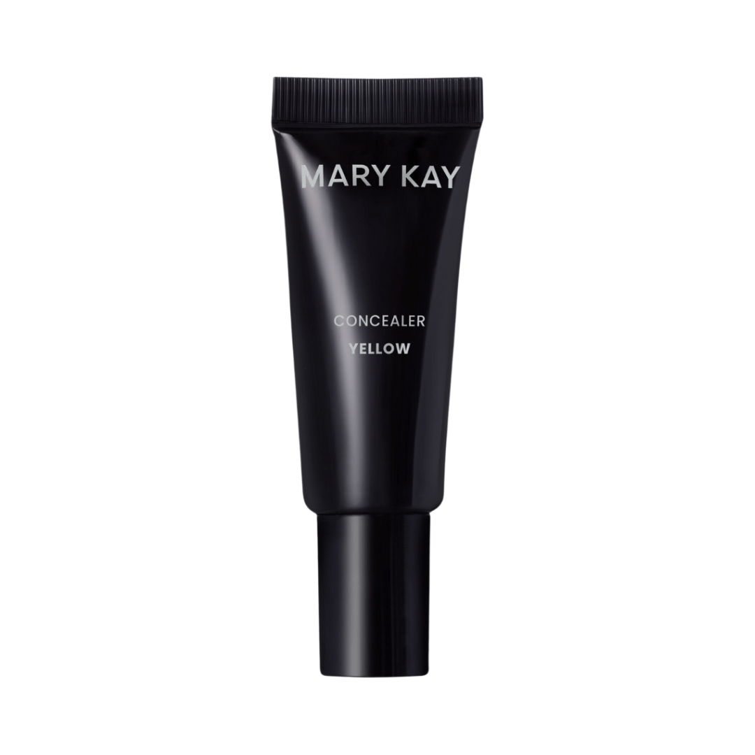 Corretivo Para Área Dos Olhos Mary Kay - Yellow