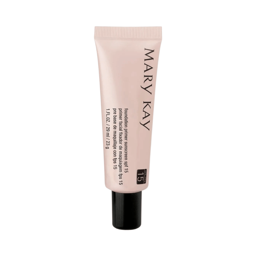 Primer Facial Fixador De Maquiagem FPS 15
